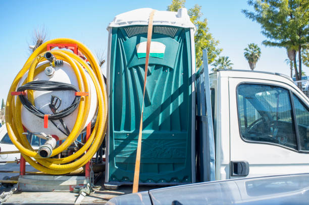 Best Affordable portable toilet rental  in Schler Park, IL