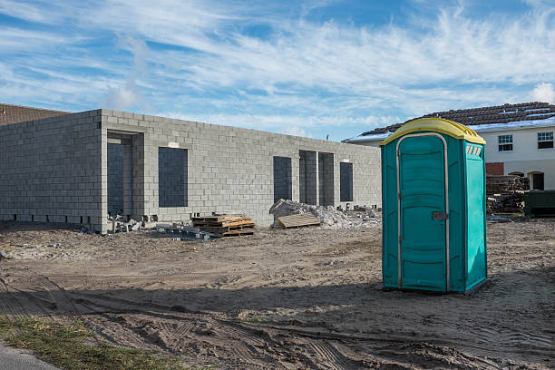 Best Portable bathroom rental  in Schler Park, IL